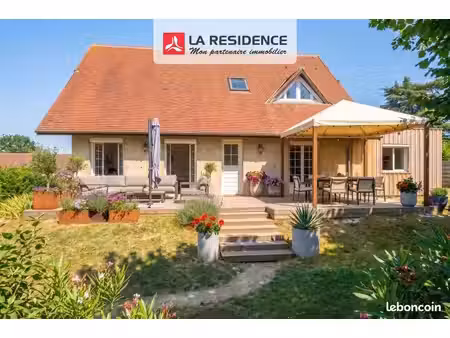 maison de 6 pièces