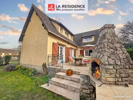 maison de 7 pièces