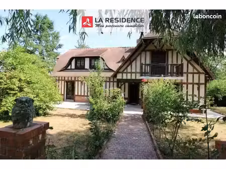 maison de 7 pièces