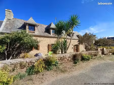 longère 4 pièces 57 m²