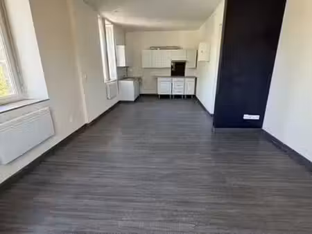 duplex 52m2