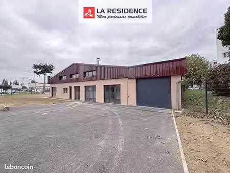 commerce