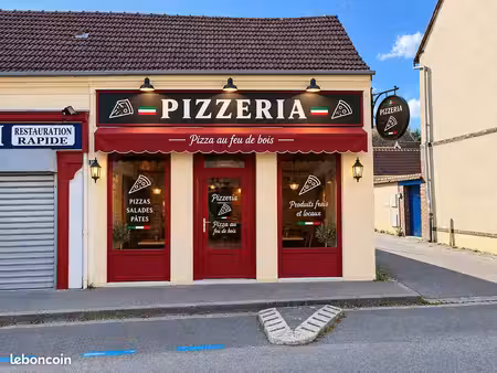 local commercial