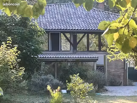 maison 3 pièces 95 m²