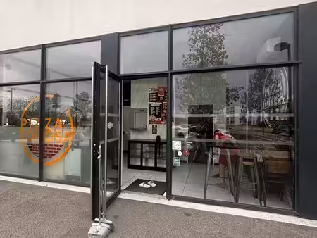 fond de commerce