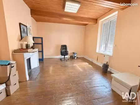 local 265 m² l'isle-en-dodon