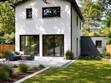 maison 105 m² castelnau d estretefonds