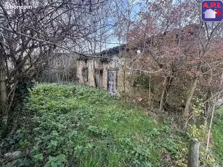 ferme 4 pièces 130 m²