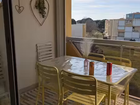 ? appartement climatisé 2 chambres lumineux et fonctionnel?
