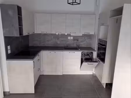 appartement type t2 rdc accès pmr