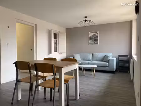 appartement meublé t2 bis