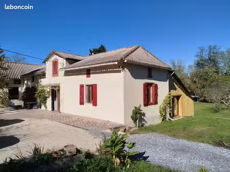 meublé à louer