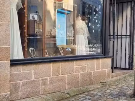 local commercial