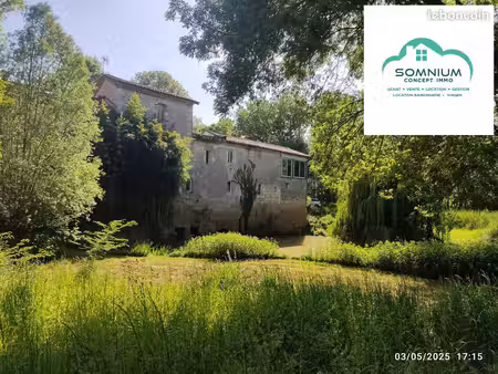 maison 6 pièces 180 m²
