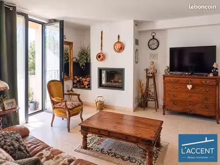 maison 4 pièces 102 m²
