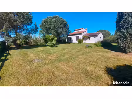 terrain 500 m² beauzelle