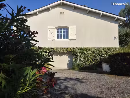 maison 6 pièces 130 m²