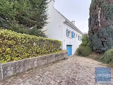 maison 5 pièces 115 m²