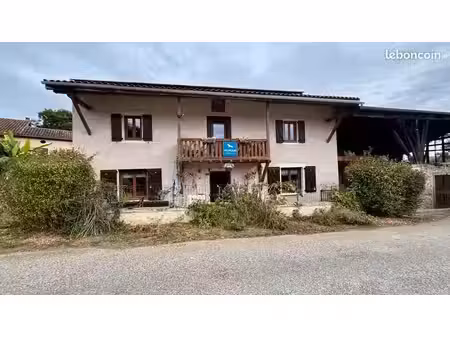 ferme 5 pièces 131 m²