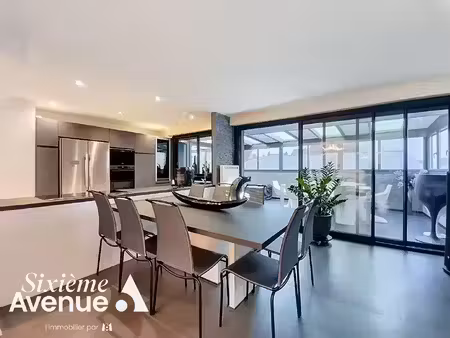 appartement contemporain à coudekerque branche