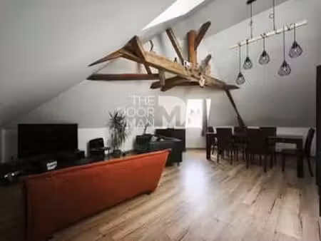 vente appartement 4 pièces à mayenne (53100) : à vendre 4 pièces / 50m² mayenne