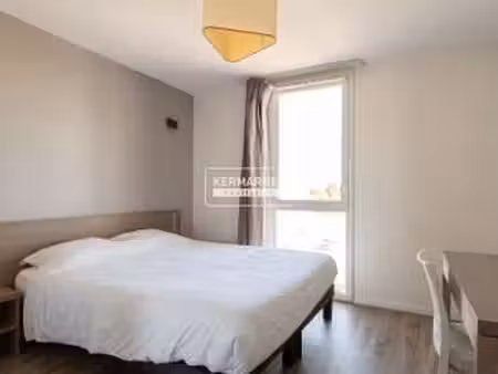 vente appartement t1 à saint-nazaire (44600) : à vendre t1 / 22m² saint-nazaire