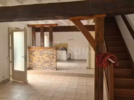 viillefargeau  appartement f3