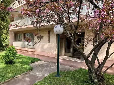 location bureau 37 m² à lyon 5 (69005)