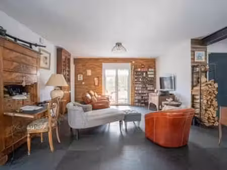 vente maison à angers (49000) : à vendre / 174m² angers