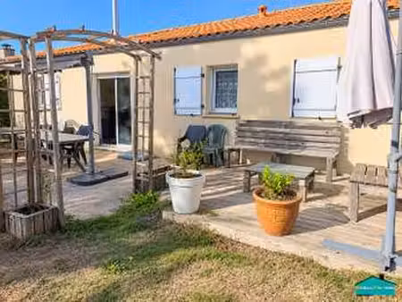 vente maison à la limouzinière (44310) : à vendre / 100m² la limouzinière