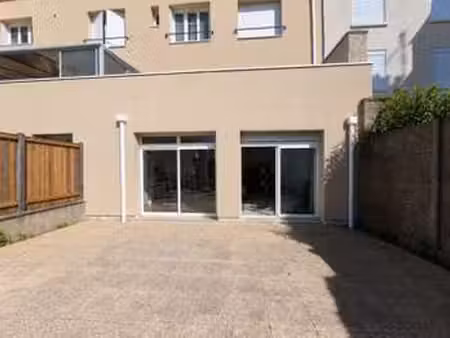 vente appartement 3 pièces à saint-nazaire (44600) : à vendre 3 pièces / 76m² saint-nazair