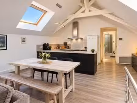 vente appartement 2 pièces à trélazé (49800) : à vendre 2 pièces / 72m² trélazé