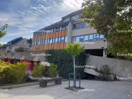 vente bureaux rennes 35700 296m²