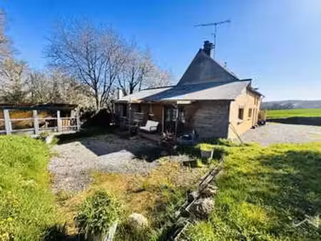 vente maison à guichen (35580) : à vendre / 140m² guichen