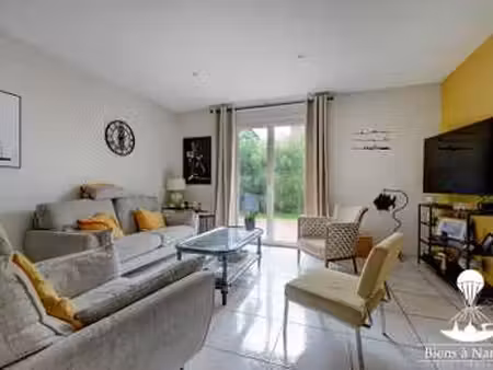 vente maison à indre (44610) : à vendre / 114m² indre
