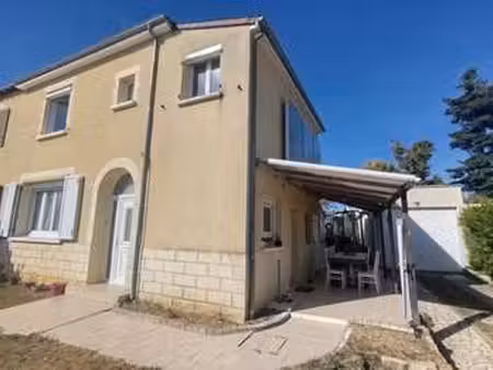 vente maison au mans pin - vert galant (72000) : à vendre / 96m² le mans pin - vert galant