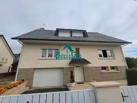 vente maison à noyal-sur-vilaine (35530) : à vendre / 101m² noyal-sur-vilaine