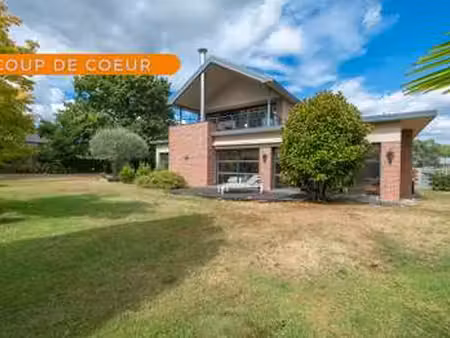 vente maison à pacé (35740) : à vendre / 174m² pacé