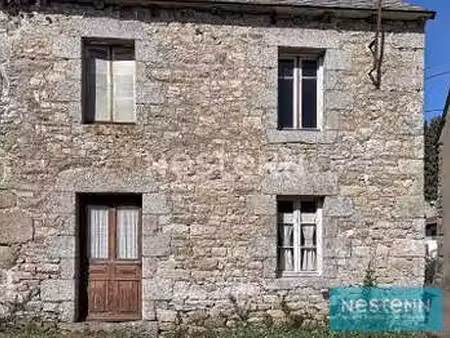 vente maison à plémy (22150) : à vendre / 64m² plémy