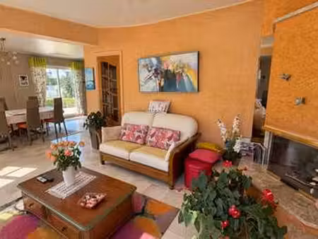 vente maison à plouarzel (29810) : à vendre / 132m² plouarzel