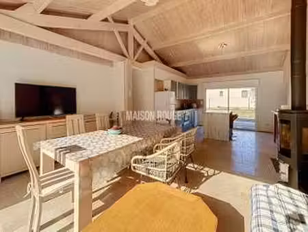 vente maison à plouër-sur-rance (22490) : à vendre / 80m² plouër-sur-rance
