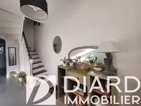 vente maison à retiers (35240) : à vendre / 133m² retiers