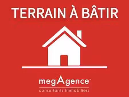 vente terrain à roz-landrieux (35120) : à vendre / 440m² roz-landrieux
