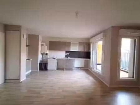 vente appartement 2 pièces à blainville-sur-orne (14550) : à vendre 2 pièces / 41m² blainv
