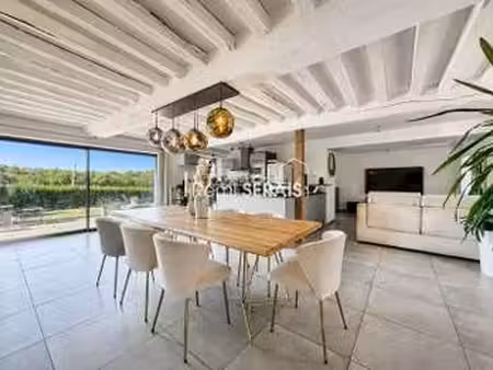 vente maison à lougé-sur-maire (61150) : à vendre / 179m² lougé-sur-maire