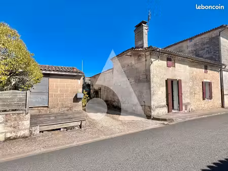 maison 2 pièces 86 m²