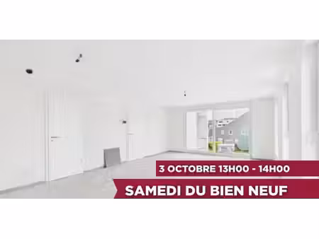 appartement à vendre à bastogne pour € 225.900 avec 1 chambre à coucher