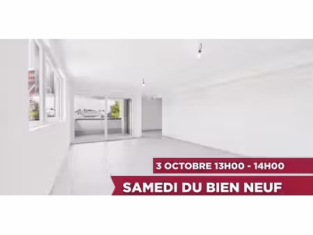 appartement à vendre à bastogne pour € 294.900 avec 2 chambres à coucher