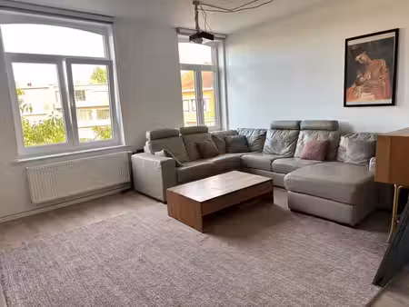 magnifique duplex à louer
