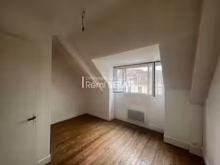 location appartement 2 pièces à falaise (14700) : à louer 2 pièces / 43m² falaise